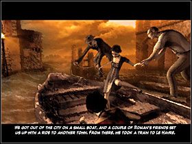 7 - [Rozdział VII] Dom rodzinny cz.1 | Still Life - Still Life - poradnik do gry