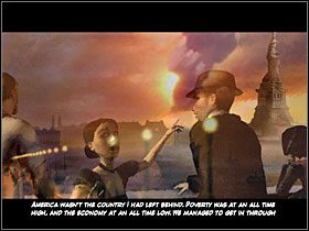 8 - [Rozdział VII] Dom rodzinny cz.1 | Still Life - Still Life - poradnik do gry