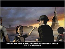 9 - [Rozdział VII] Dom rodzinny cz.1 | Still Life - Still Life - poradnik do gry