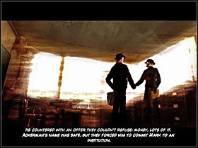 2 - [Rozdział VII] Dom rodzinny cz.2 | Still Life - Still Life - poradnik do gry