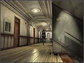 2 - [Rozdział VII] Uniwersytet | Still Life - Still Life - poradnik do gry