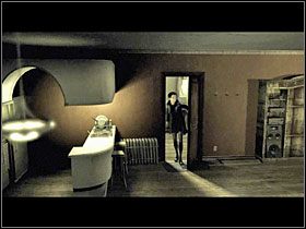 3 - [Rozdział VII] Uniwersytet | Still Life - Still Life - poradnik do gry