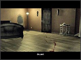 5 - [Rozdział VII] Uniwersytet | Still Life - Still Life - poradnik do gry