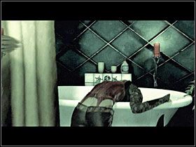 Nawet go nie usłyszałam - [Rozdział VII] Uniwersytet | Still Life - Still Life - poradnik do gry