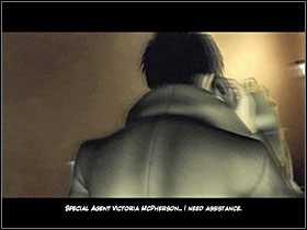 Znów kilka ciosów - [Rozdział VII] Uniwersytet | Still Life - Still Life - poradnik do gry