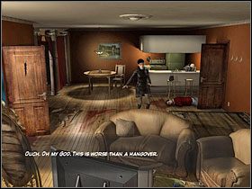 9 - [Rozdział VII] Uniwersytet | Still Life - Still Life - poradnik do gry