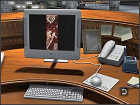 1 - [Rozdział VII] Galeria Richarda cz.3 | Still Life - Still Life - poradnik do gry