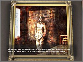 2 - [Rozdział VII] Galeria Richarda cz.3 | Still Life - Still Life - poradnik do gry