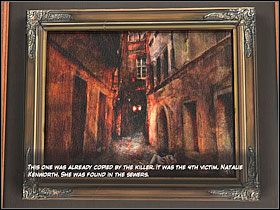 3 - [Rozdział VII] Galeria Richarda cz.3 | Still Life - Still Life - poradnik do gry