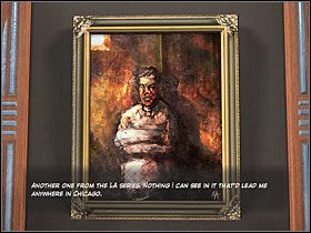 4 - [Rozdział VII] Galeria Richarda cz.3 | Still Life - Still Life - poradnik do gry