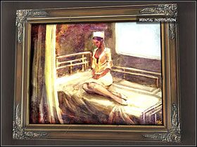 5 - [Rozdział VII] Galeria Richarda cz.3 | Still Life - Still Life - poradnik do gry