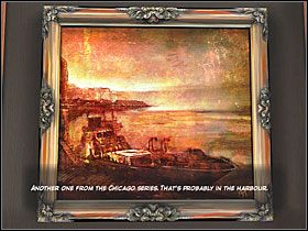 6 - [Rozdział VII] Galeria Richarda cz.3 | Still Life - Still Life - poradnik do gry