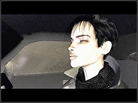 1 - [Rozdział VII] Most | Still Life - Still Life - poradnik do gry