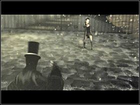 Oddałam strzał - [Rozdział VII] Most | Still Life - Still Life - poradnik do gry