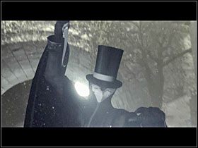 6 - [Rozdział VII] Most | Still Life - Still Life - poradnik do gry