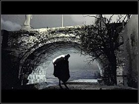 Mia żyje - [Rozdział VII] Most | Still Life - Still Life - poradnik do gry