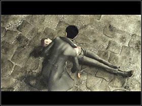 8 - [Rozdział VII] Most | Still Life - Still Life - poradnik do gry