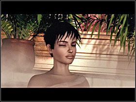 1 - [Rozdział VII] Dom rodzinny cz.3 | Still Life - Still Life - poradnik do gry