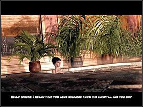 2 - [Rozdział VII] Dom rodzinny cz.3 | Still Life - Still Life - poradnik do gry