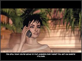 4 - [Rozdział VII] Dom rodzinny cz.3 | Still Life - Still Life - poradnik do gry