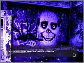 1 - [Rozdział I] Miejsce zbrodni cz.4 | Still Life - Still Life - poradnik do gry