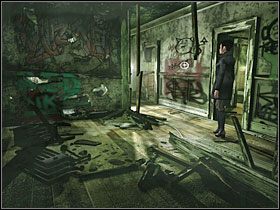 4 - [Rozdział I] Miejsce zbrodni cz.4 | Still Life - Still Life - poradnik do gry