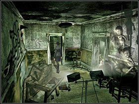 5 - [Rozdział I] Miejsce zbrodni cz.4 | Still Life - Still Life - poradnik do gry