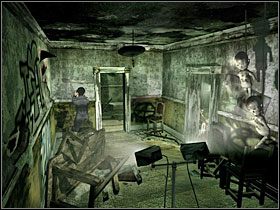 7 - [Rozdział I] Miejsce zbrodni cz.4 | Still Life - Still Life - poradnik do gry