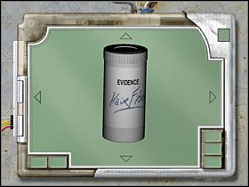 10 - [Rozdział I] Miejsce zbrodni cz.4 | Still Life - Still Life - poradnik do gry