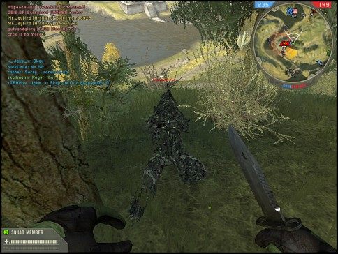 1 - Bycie snajperem | ABC Żołnierza | Battlefield 2 - Battlefield 2 - poradnik do gry