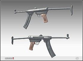 Nazwa - Type-85 - Bronie podstawowe - Anti-Tank | Bronie | Battlefield 2 - Battlefield 2 - poradnik do gry