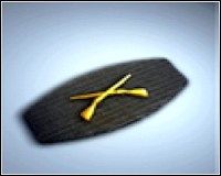 1 - Bronie ukryte - Stopnie | Bronie | Battlefield 2 - Battlefield 2 - poradnik do gry