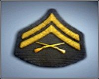 Lance Corporal - 1000 punktów - Bronie ukryte - Stopnie | Bronie | Battlefield 2 - Battlefield 2 - poradnik do gry