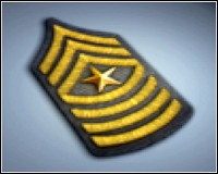 6 - Bronie ukryte - Stopnie | Bronie | Battlefield 2 - Battlefield 2 - poradnik do gry