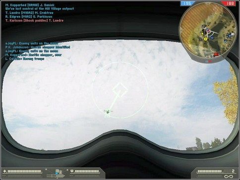 2 - Bronie naziemne - Stinger | Bronie | Battlefield 2 - Battlefield 2 - poradnik do gry