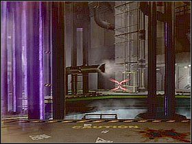 2 - Etap 7 | Solucja | Area 51 - Area 51 - poradnik do gry