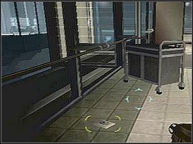 8 - Etap 7 | Solucja | Area 51 - Area 51 - poradnik do gry