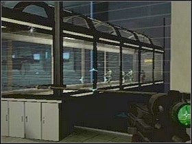 1 - Etap 8 | Solucja | Area 51 - Area 51 - poradnik do gry