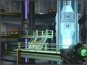 2 - Etap 9 | Solucja | Area 51 - Area 51 - poradnik do gry