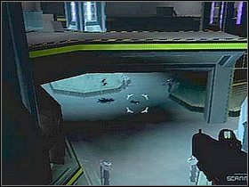 3 - Etap 9 | Solucja | Area 51 - Area 51 - poradnik do gry