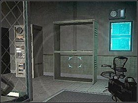 4 - Etap 10 | Solucja | Area 51 - Area 51 - poradnik do gry