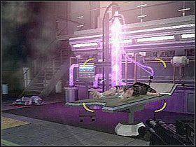 5 - Etap 10 | Solucja | Area 51 - Area 51 - poradnik do gry