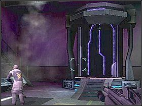 6 - Etap 10 | Solucja | Area 51 - Area 51 - poradnik do gry