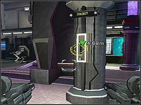 7 - Etap 10 | Solucja | Area 51 - Area 51 - poradnik do gry