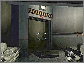 8 - Etap 10 | Solucja | Area 51 - Area 51 - poradnik do gry