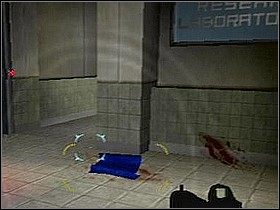 1 - Etap 11 | Solucja | Area 51 - Area 51 - poradnik do gry