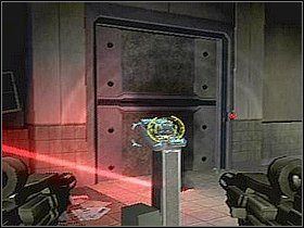 2 - Etap 11 | Solucja | Area 51 - Area 51 - poradnik do gry