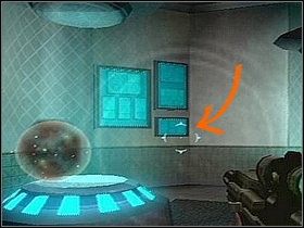 4 - Etap 11 | Solucja | Area 51 - Area 51 - poradnik do gry