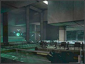 6 - Etap 11 | Solucja | Area 51 - Area 51 - poradnik do gry