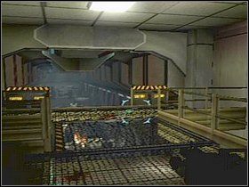 9 - Etap 11 | Solucja | Area 51 - Area 51 - poradnik do gry